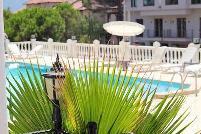 Letoon Homes & Villas
