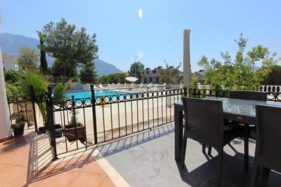 Letoon Homes & Villas