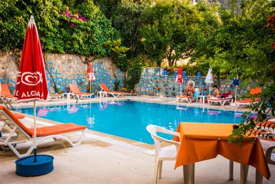 Levent Hotel