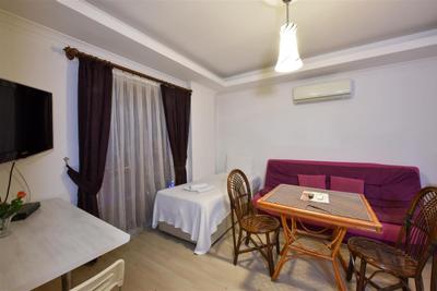 Lidya City Hotel