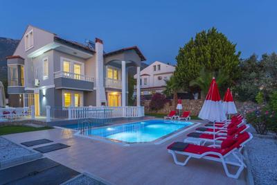 Villa Nice