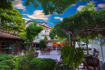 London Hotel Fethiye