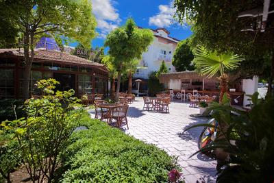 London Hotel Fethiye