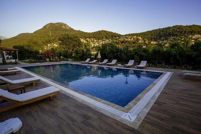 Lumos Homes Boutique Hotel