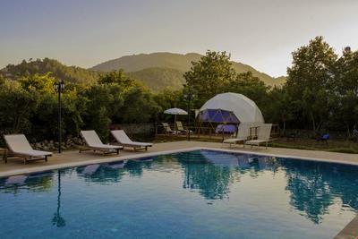 Lumos Homes Boutique Hotel