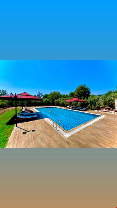 Lumos Homes Boutique Hotel