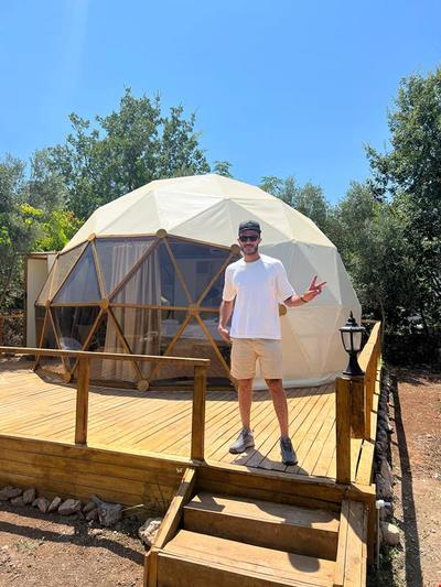 Lumos Homes Boutique Hotel