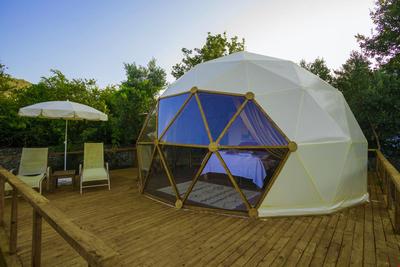 Lumos Homes Boutique Hotel