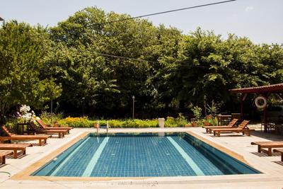 Makri Otel Kayakoy