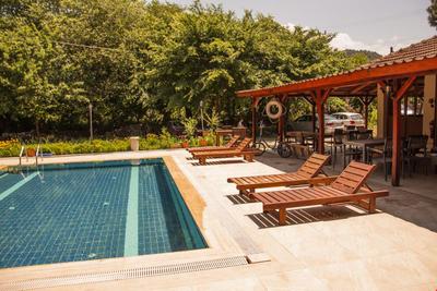 Makri Otel Kayakoy