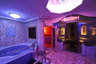 Mara Palace Hotel