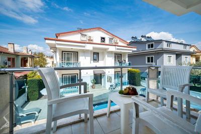 Masal Apart Hotel