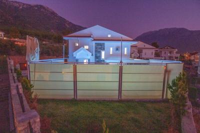 Villa Mendos Ovacik