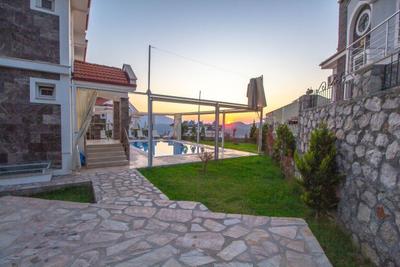 Villa Mendos Ovacik