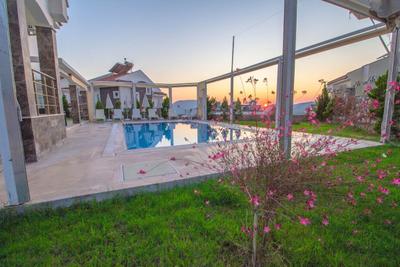 Villa Mendos Ovacik