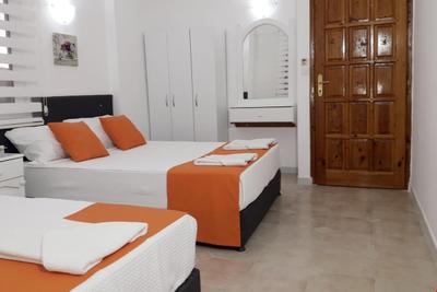 Mese Hotel & Apartments