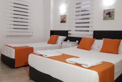 Mese Hotel & Apartments