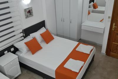 Mese Hotel & Apartments