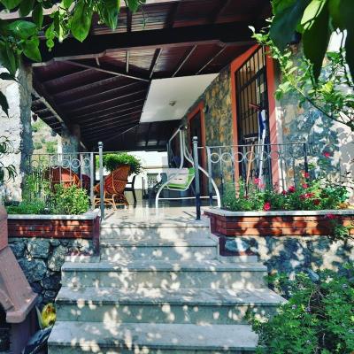 Minaaras Villa
