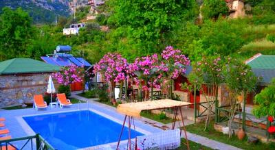 Montenegro Motel