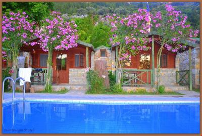 Montenegro Motel