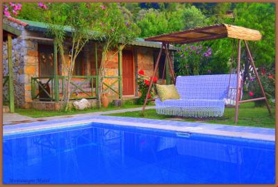 Montenegro Motel