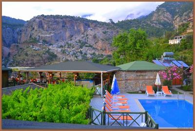 Montenegro Motel