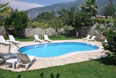 Mountain Valley Oludeniz