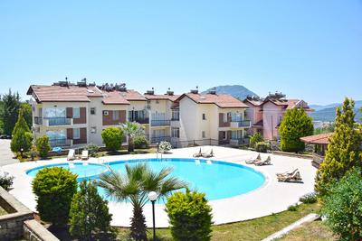Natura Apartments