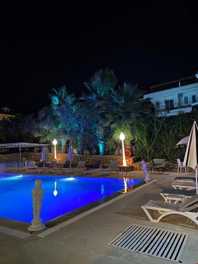 Nefis Hotel Oludeniz