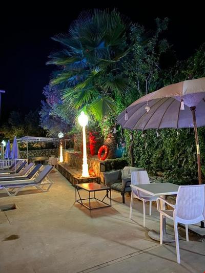 Nefis Hotel Oludeniz