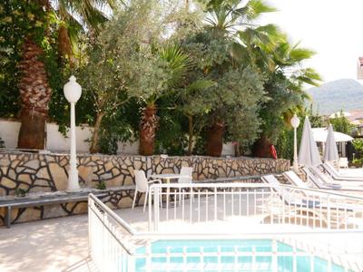Nefis Hotel Oludeniz