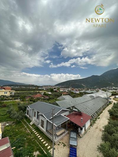 Newton Apart
