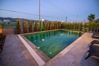 Villa Adaley