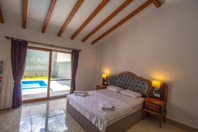 Villa Patara Tiffany