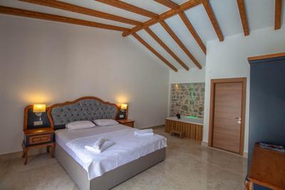 Villa Patara Tiffany