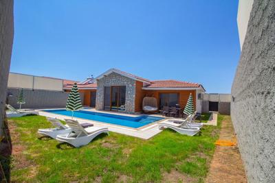 Villa Patara Tiffany