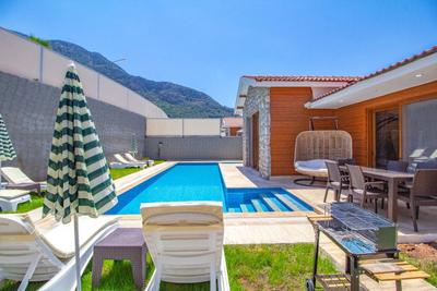 Villa Patara İnfinity
