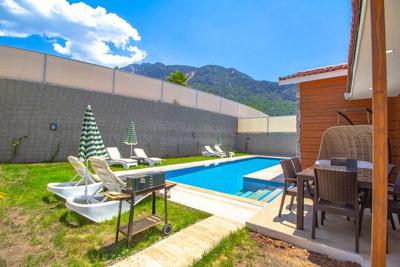 Villa Patara İnfinity