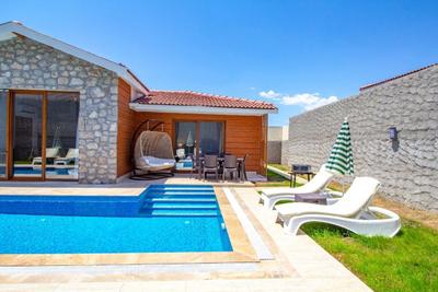 Villa Patara İnfinity