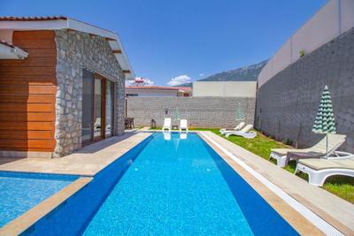 Villa Patara İnfinity