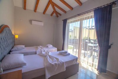 Villa Patara Deluxe