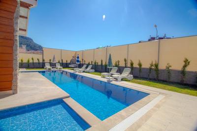 Villa Tlos Dream