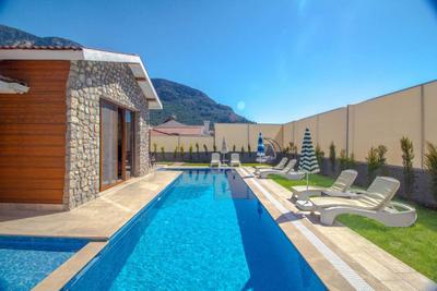 Villa Tlos Yalı