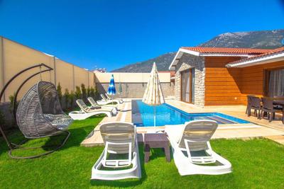 Villa Tlos Yalı