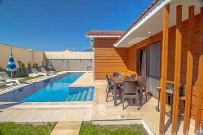Villa Tlos Yalı