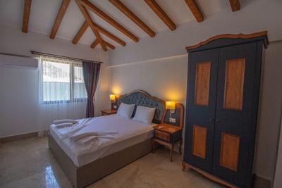 Villa Patara Titanik