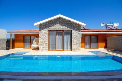 Villa Patara Titanik