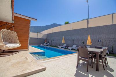 Villa Patara Fiesta