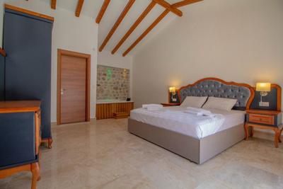 Villa Patara Titanik